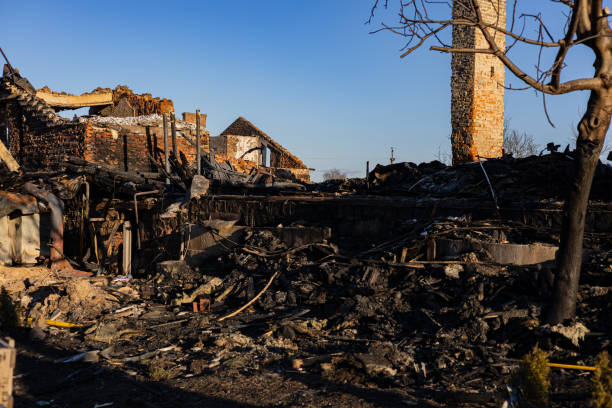 24/7 Emergency Fire Damage Removal experts in Mount Rainier, MD