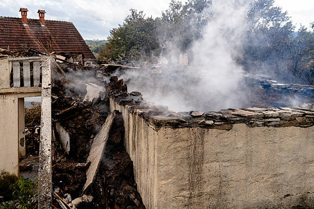 Reliable Fire Damage Removal contractor in Mount Rainier, MD by Fire Damage Biloxi